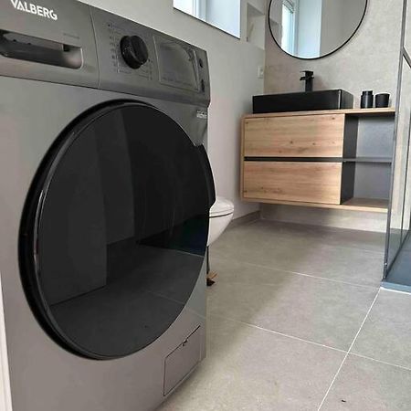 U-Sleep : Appartement 2 Chambres 리에주 외부 사진