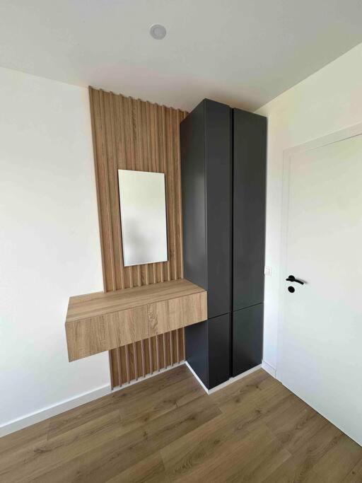 U-Sleep : Appartement 2 Chambres 리에주 외부 사진