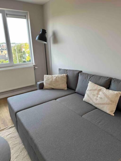 U-Sleep : Appartement 2 Chambres 리에주 외부 사진